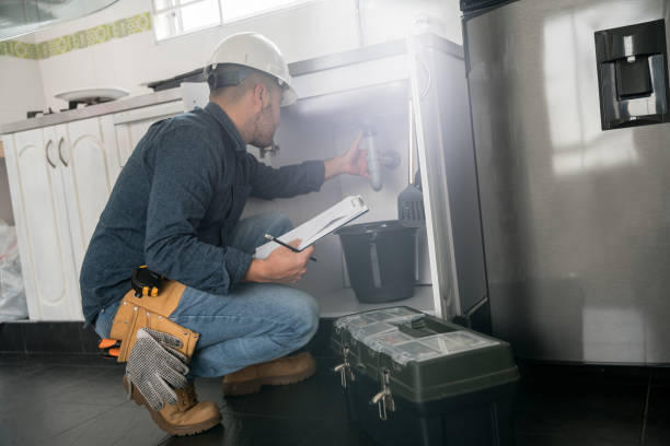 Best Toilet Repair Services  in Taos, MO