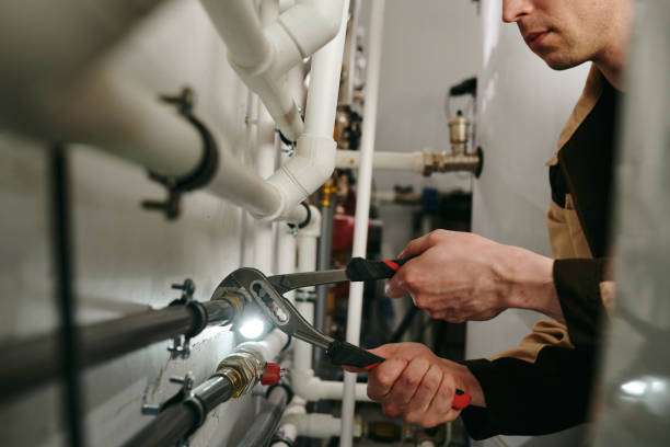 Best Commercial Plumbing Services  in Taos, MO