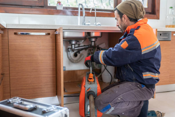 Best Septic Systems  in Taos, MO