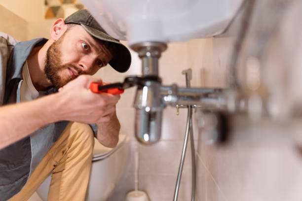 Best Emergency Plumbing Repair  in Taos, MO