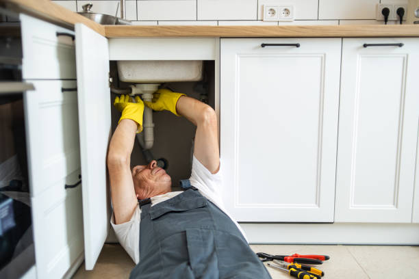 Best Water Leak Repair  in Taos, MO