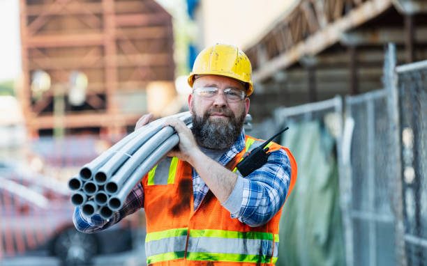 Best Residential Plumbing Services  in Taos, MO