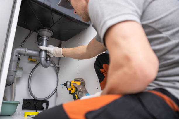 Best Pipe Repair Near Me  in Taos, MO