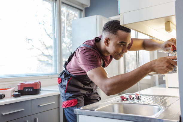 Trusted Taos, MO Plumbing Experts